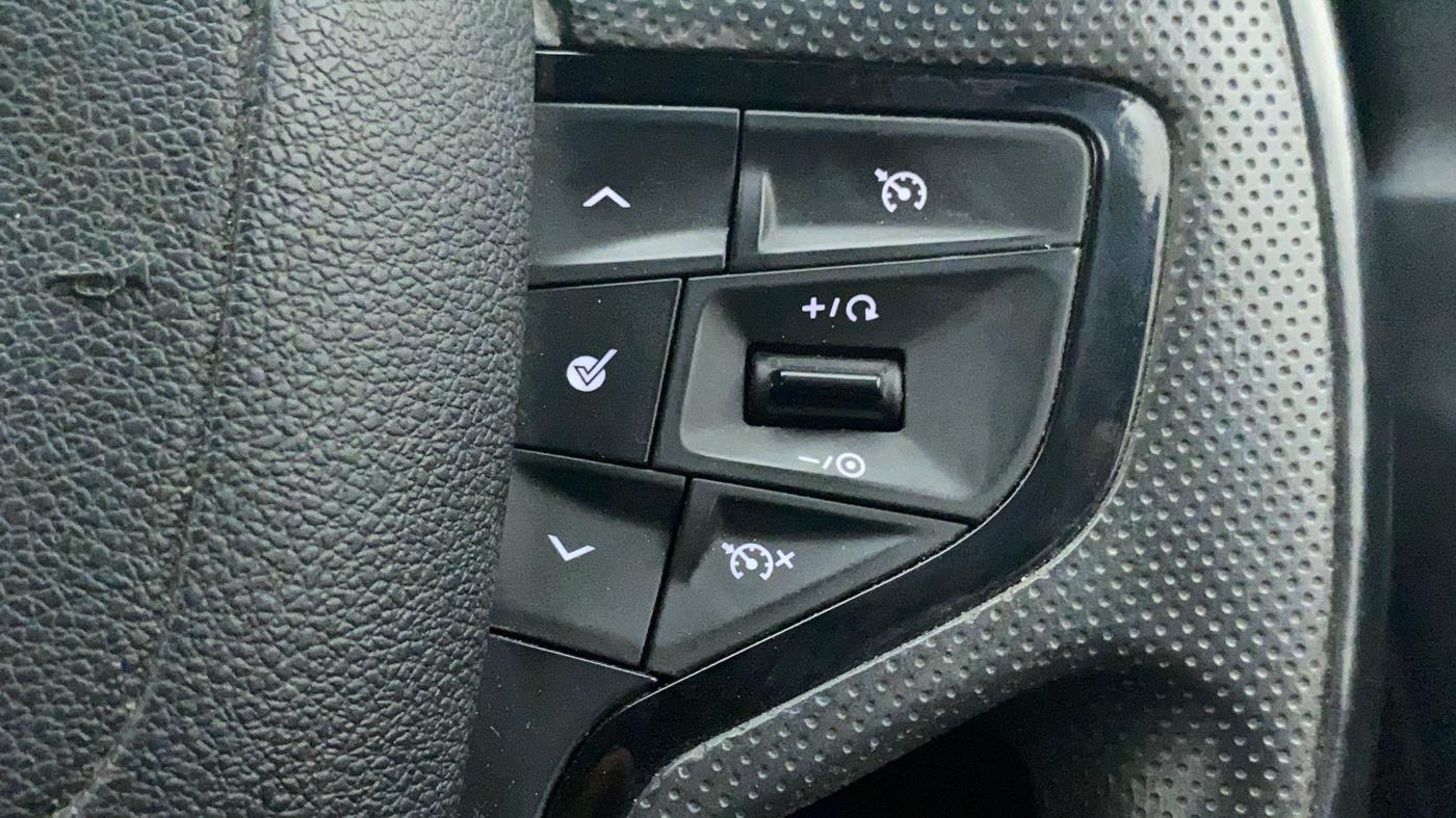 2021 Tata Harrier XZA PLUS 2.0L DARK EDITION, Diesel, Automatic, 54,180 km, Adaptive Cruise Control