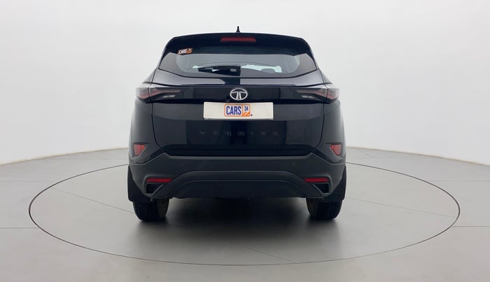 2021 Tata Harrier XZA PLUS 2.0L DARK EDITION, Diesel, Automatic, 54,180 km, Back/Rear