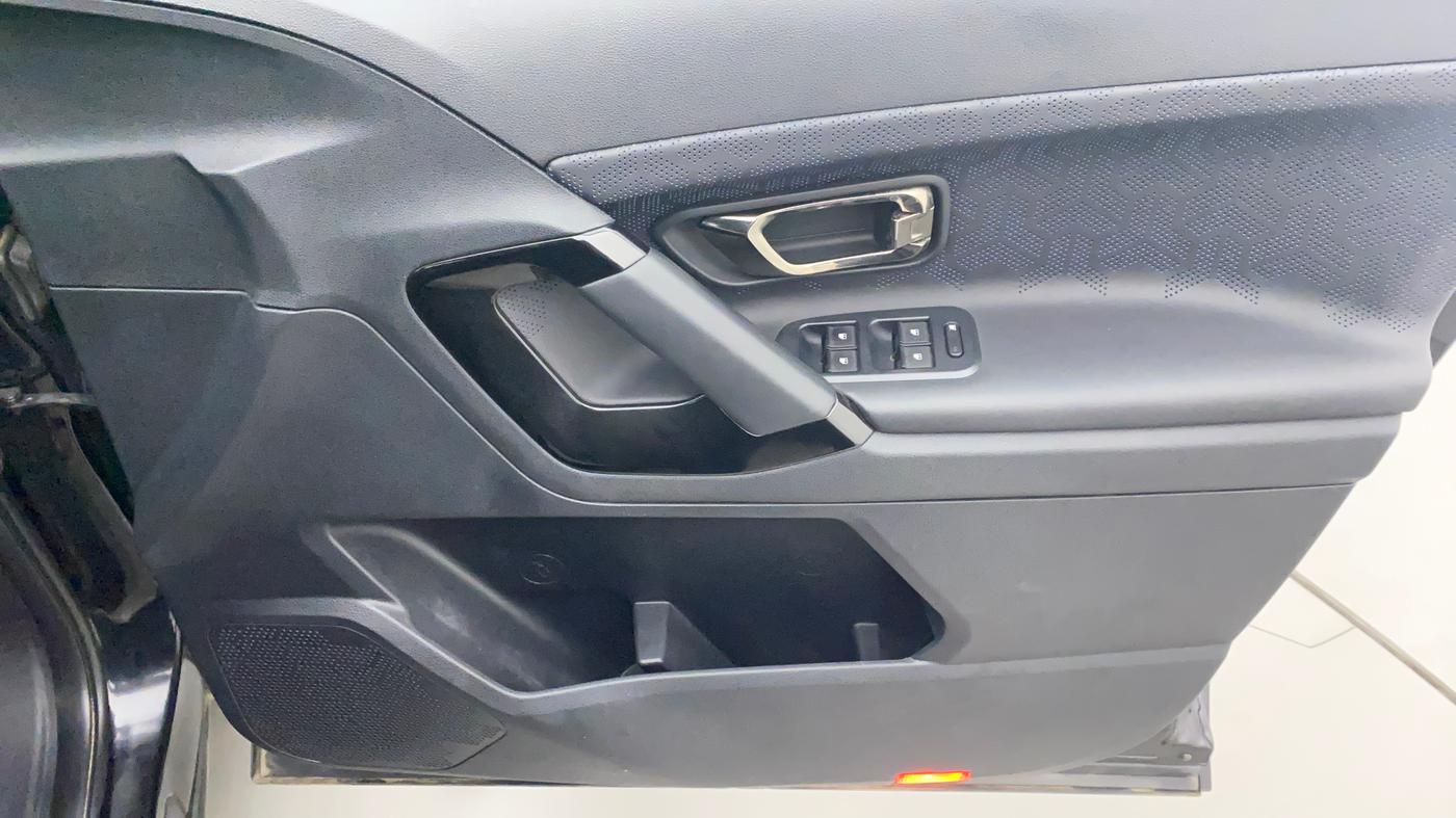 2021 Tata Harrier XZA PLUS 2.0L DARK EDITION, Diesel, Automatic, 54,180 km, Driver Side Door Panels Control