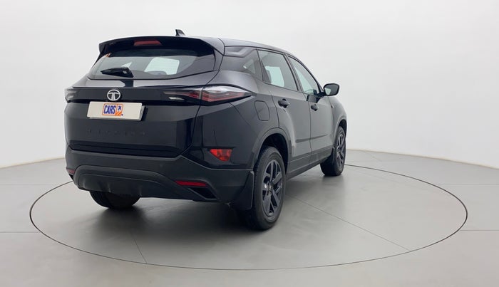 2021 Tata Harrier XZA PLUS 2.0L DARK EDITION, Diesel, Automatic, 54,180 km, Right Back Diagonal