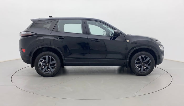 2021 Tata Harrier XZA PLUS 2.0L DARK EDITION, Diesel, Automatic, 54,180 km, Right Side View