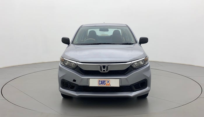 2020 Honda Amaze 1.2L I-VTEC E, Petrol, Manual, 43,110 km, Front
