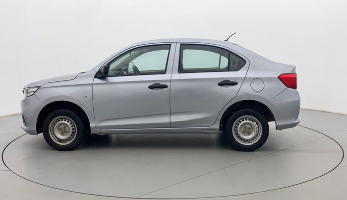 2020 Honda Amaze 1.2L I-VTEC E, Petrol, Manual, 43,110 km, Left Side