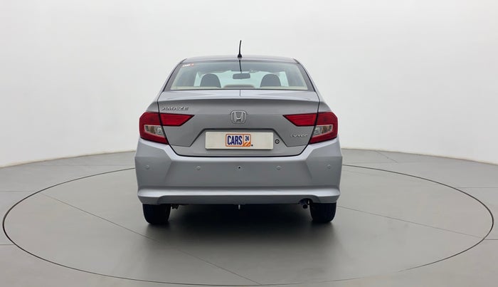 2020 Honda Amaze 1.2L I-VTEC E, Petrol, Manual, 43,110 km, Back/Rear