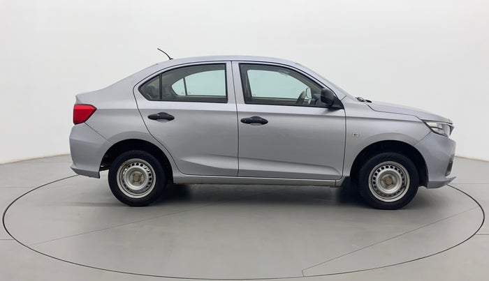 2020 Honda Amaze 1.2L I-VTEC E, Petrol, Manual, 43,110 km, Right Side View