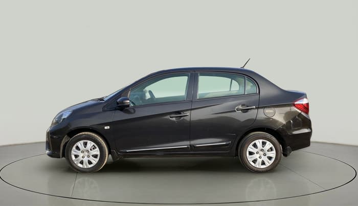2017 Honda Amaze 1.2L I-VTEC S OPT, Petrol, Manual, 88,120 km, Left Side