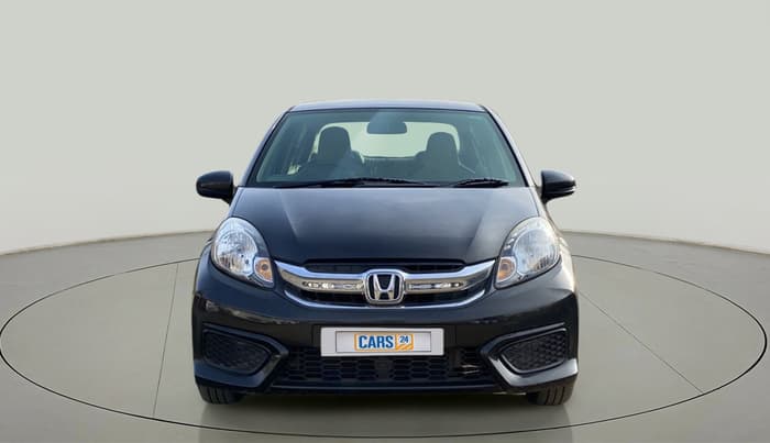 2017 Honda Amaze 1.2L I-VTEC S OPT, Petrol, Manual, 88,120 km, Front