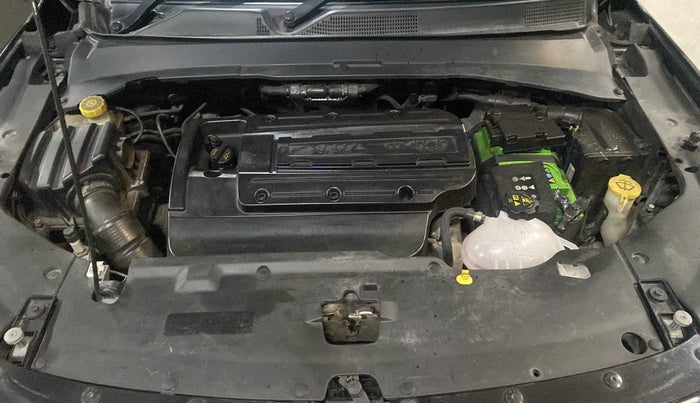 2019 Jeep Compass SPORT PLUS 1.4 PETROL, Petrol, Manual, 66,656 km, Open Bonet