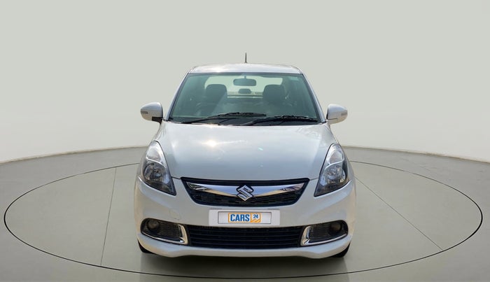 2017 Maruti Swift Dzire VDI ABS, Diesel, Manual, 85,632 km, Front
