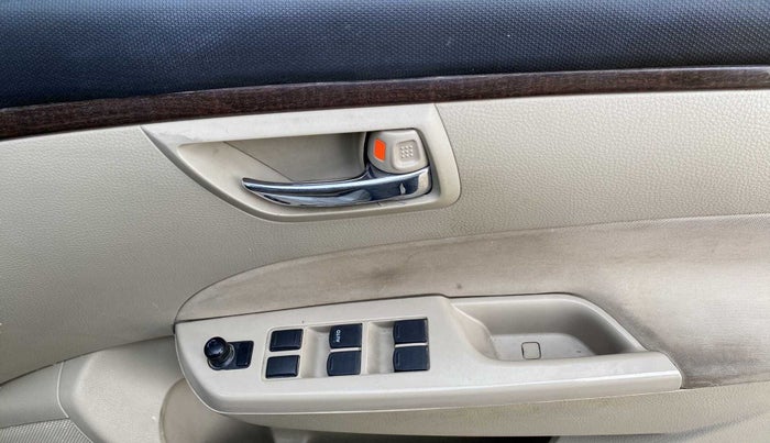 2017 Maruti Swift Dzire VDI ABS, Diesel, Manual, 85,632 km, Driver Side Door Panels Control