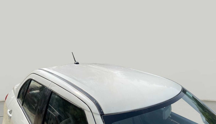 2017 Maruti Swift Dzire VDI ABS, Diesel, Manual, 85,632 km, Roof
