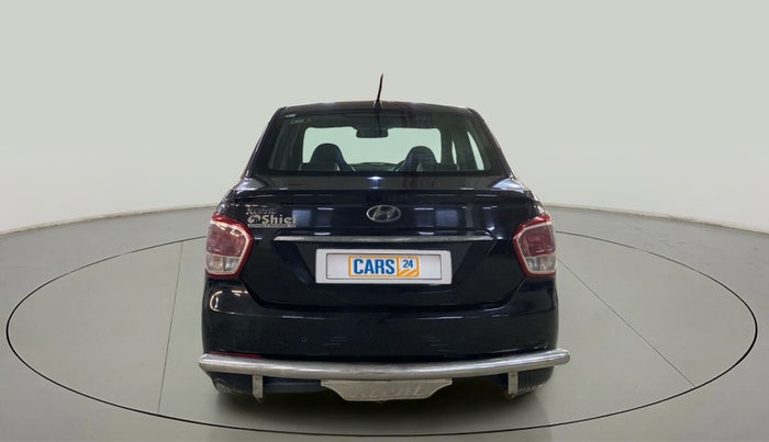 2014 Hyundai Xcent S 1.2, Petrol, Manual, 70,274 km, Back/Rear