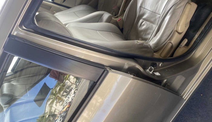 2013 Honda City 1.5L I-VTEC S MT, Petrol, Manual, 99,832 km, Right B pillar - Slightly dented