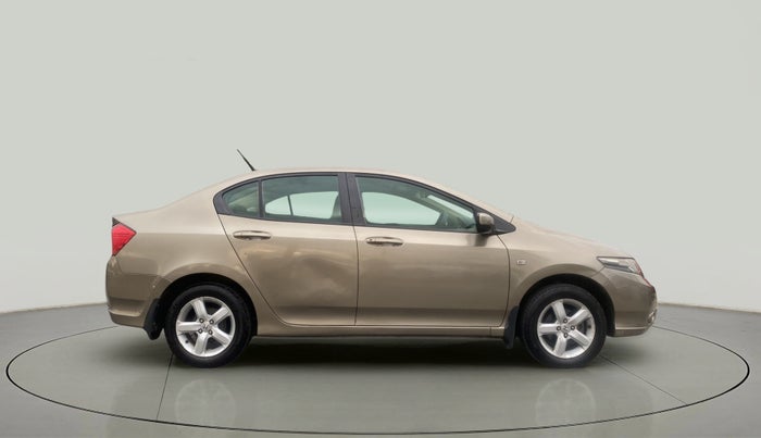 2013 Honda City 1.5L I-VTEC S MT, Petrol, Manual, 99,832 km, Right Side View
