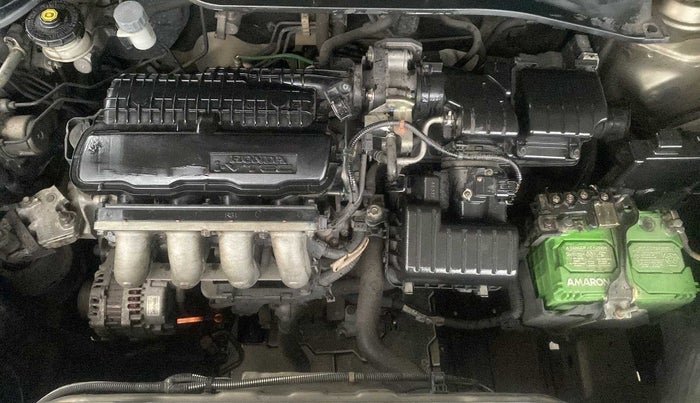 2013 Honda City 1.5L I-VTEC S MT, Petrol, Manual, 99,832 km, Open Bonet