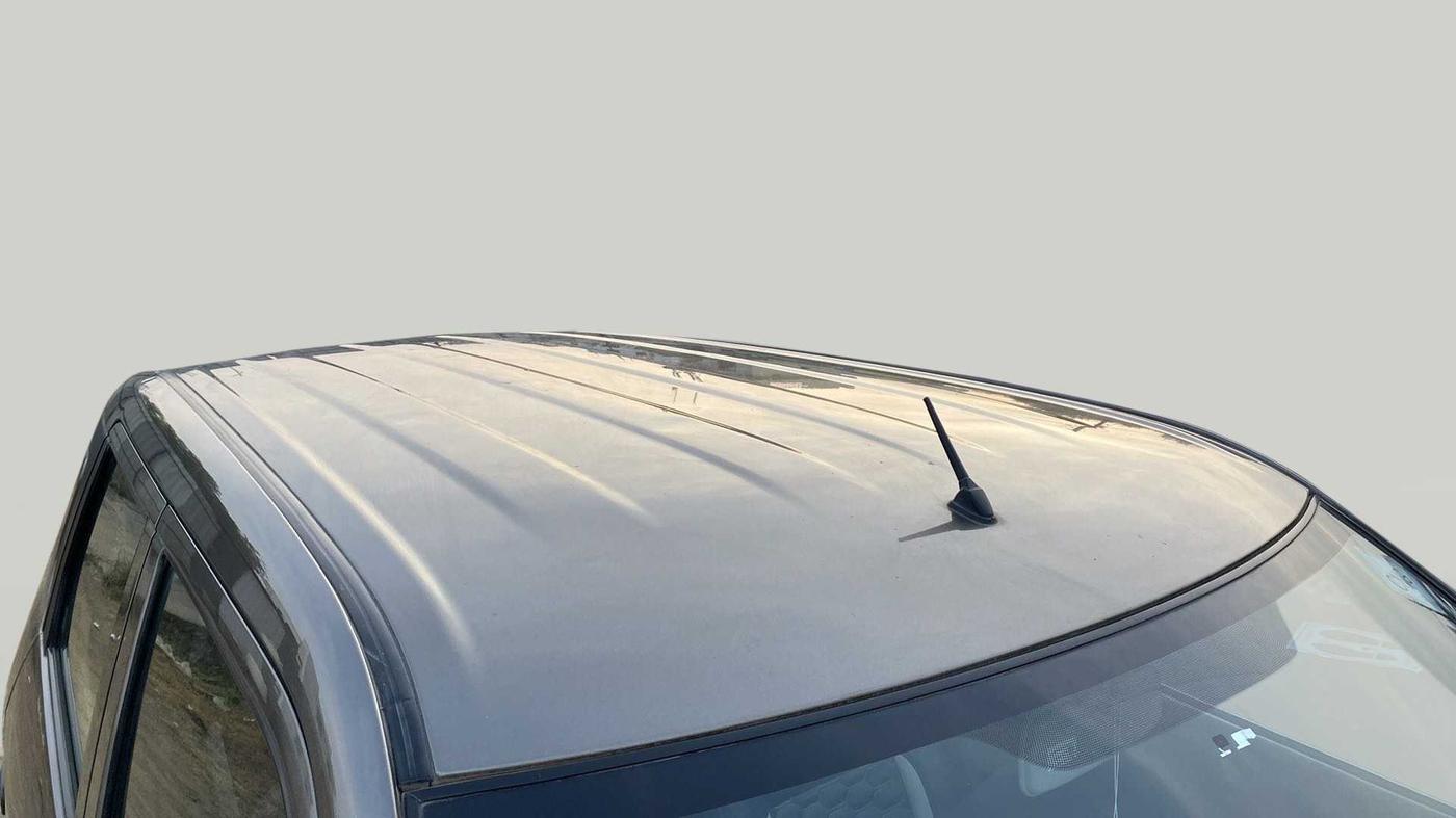 2019 Maruti New Wagon-R LXI CNG 1.0, CNG, Manual, 36,522 km, Roof