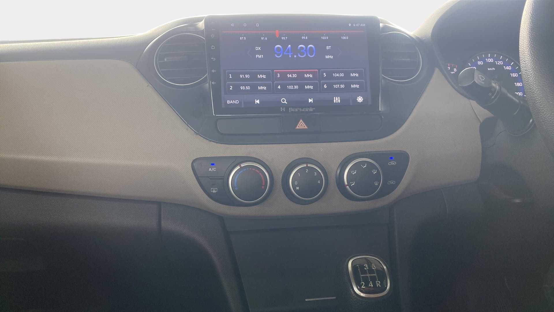 Features