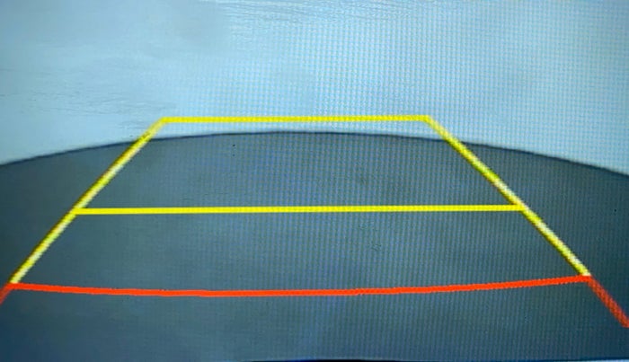 2021 Hyundai Verna SX (O) 1.5 VTVT IVT, Petrol, Automatic, 16,869 km, Parking Camera