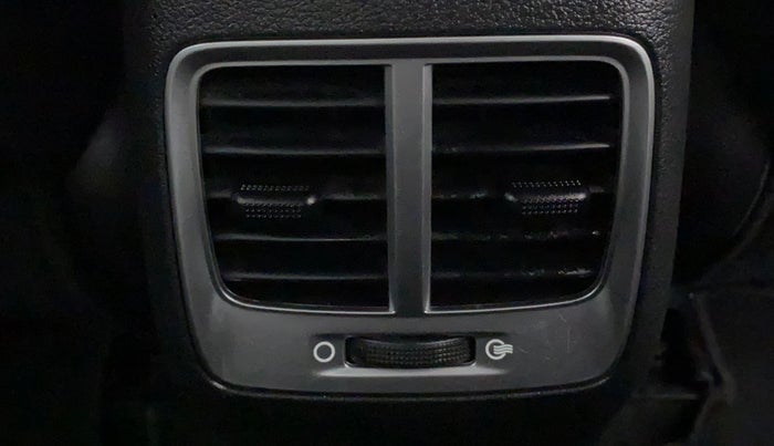 2021 Hyundai Verna SX (O) 1.5 VTVT IVT, Petrol, Automatic, 16,869 km, Rear AC Vents