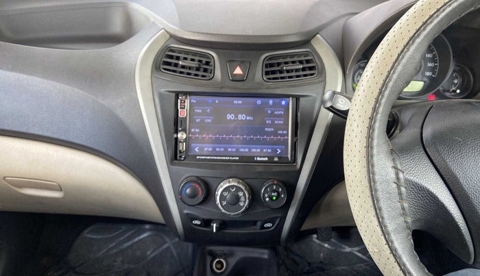 2017 Hyundai Eon ERA +, Petrol, Manual, 22,261 km, Air Conditioner