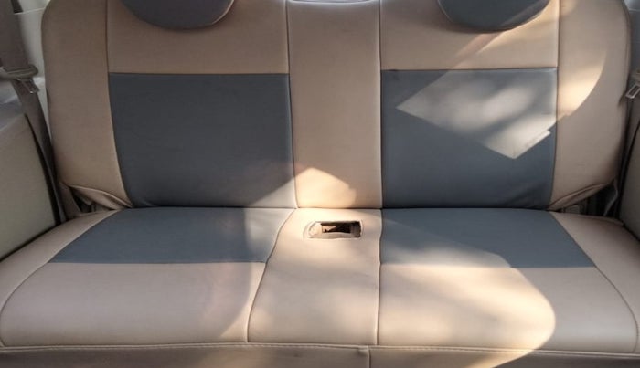 2013 Maruti Ertiga VDI, Diesel, Manual, 76,742 km, Third Seat Row ( optional )