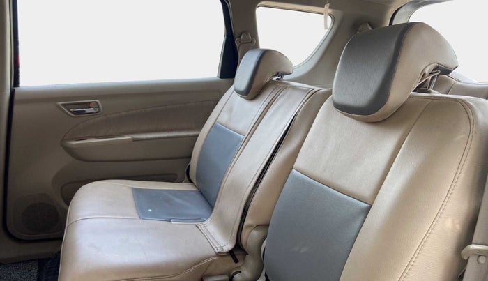 2013 Maruti Ertiga VDI, Diesel, Manual, 76,742 km, Right Side Rear Door Cabin