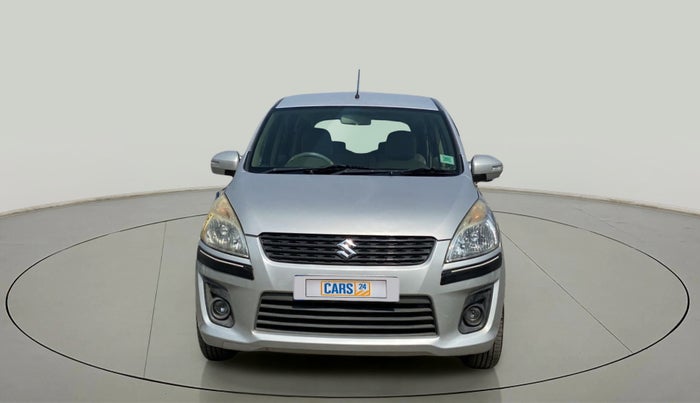 2013 Maruti Ertiga VDI, Diesel, Manual, 76,742 km, Front
