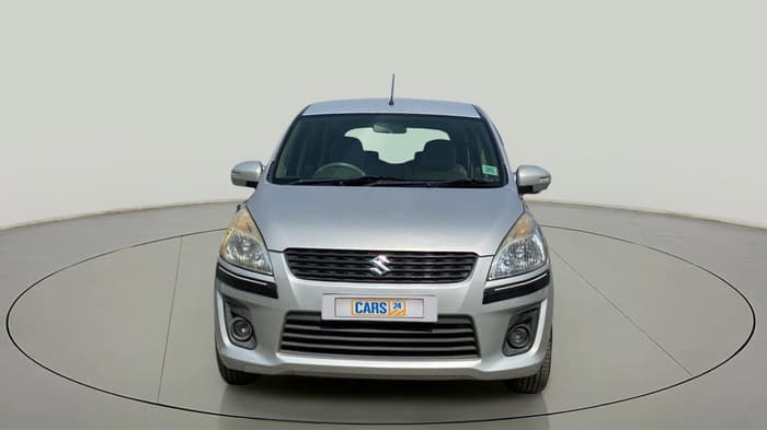 2013 Maruti Ertiga VDI, Diesel, Manual, 76,742 km, Front