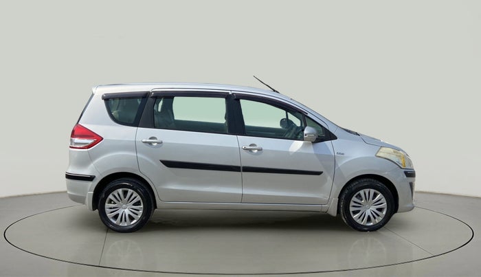 2013 Maruti Ertiga VDI, Diesel, Manual, 76,742 km, Right Side View