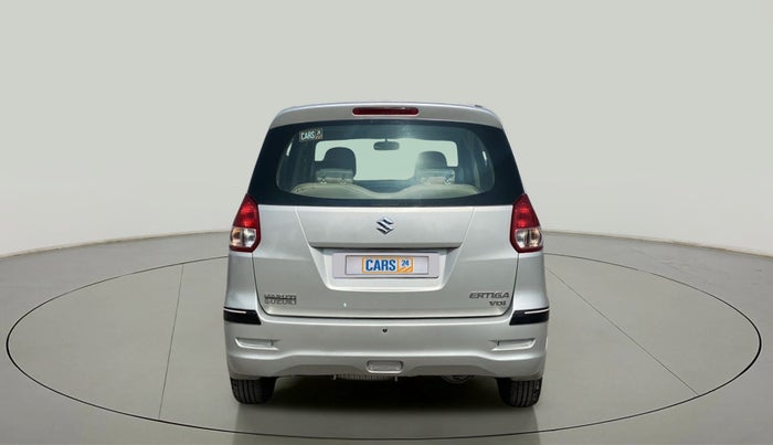2013 Maruti Ertiga VDI, Diesel, Manual, 76,742 km, Back/Rear