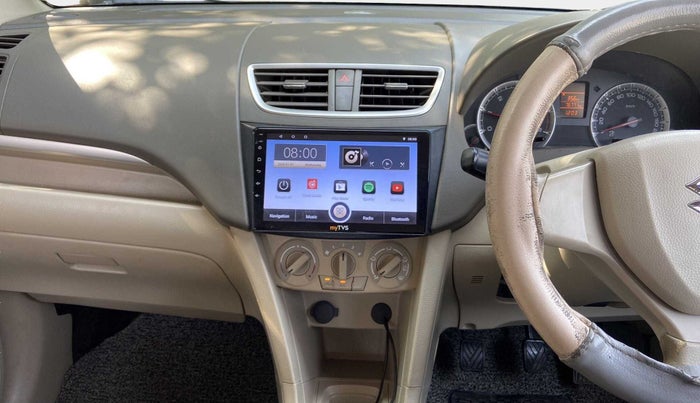 2013 Maruti Ertiga VDI, Diesel, Manual, 76,742 km, Air Conditioner