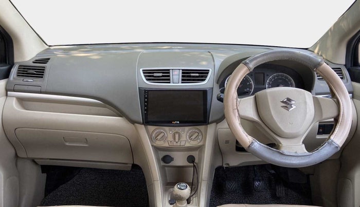 2013 Maruti Ertiga VDI, Diesel, Manual, 76,742 km, Dashboard