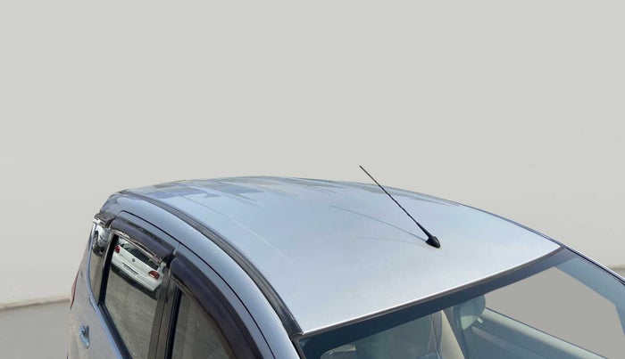 2013 Maruti Ertiga VDI, Diesel, Manual, 76,742 km, Roof
