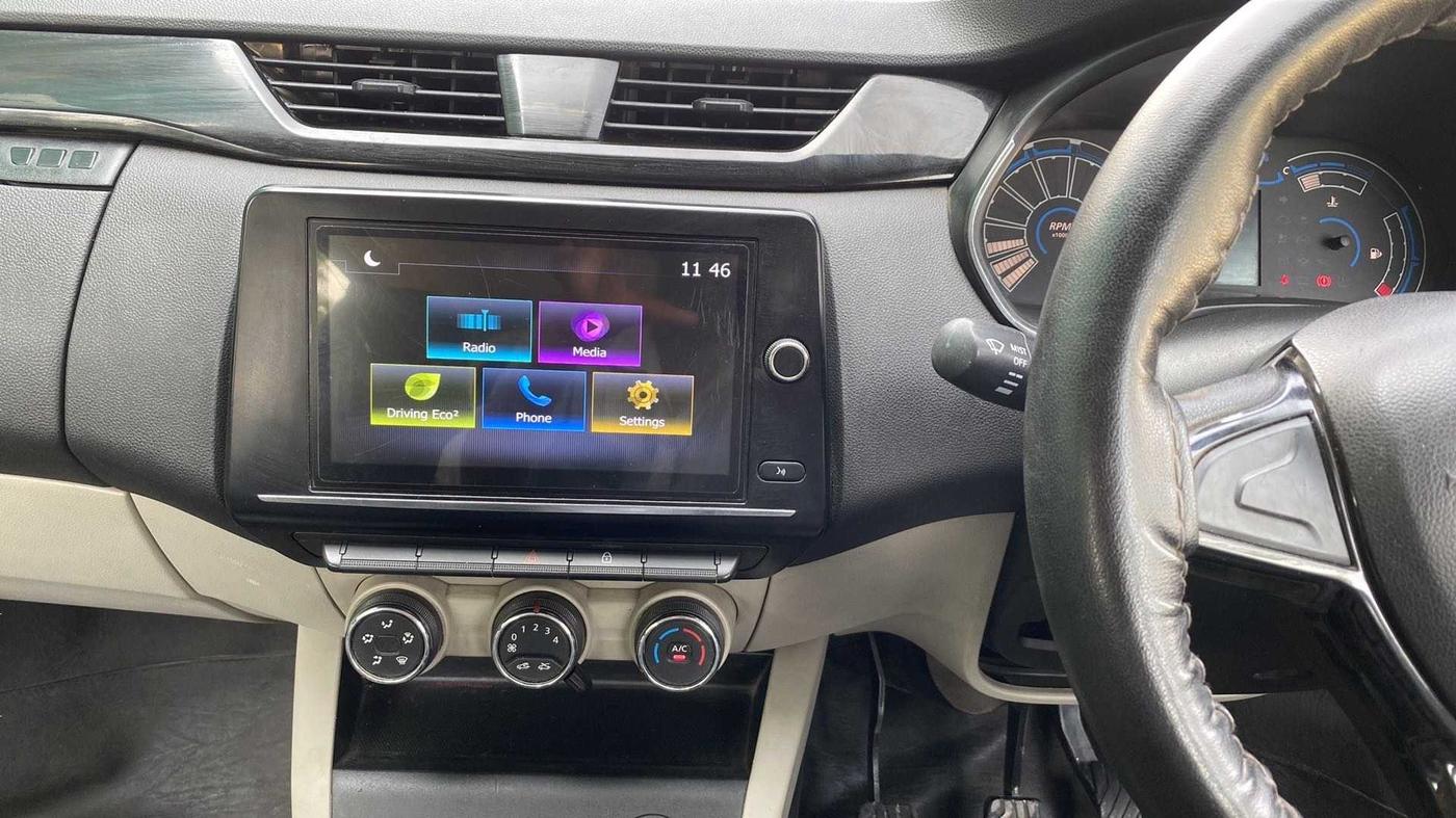 2019 Renault TRIBER RXT, Petrol, Manual, 49,833 km, Air Conditioner