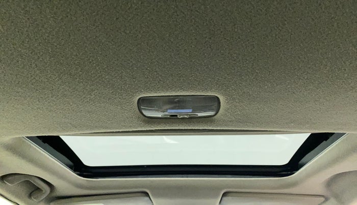 2017 Honda WR-V 1.2L I-VTEC VX MT, Petrol, Manual, 29,483 km, Moonroof/ Sunroof