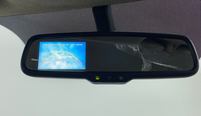 2014 Hyundai Elite i20 ASTA 1.2, Petrol, Manual, 77,021 km, IRVM Reverse Camera