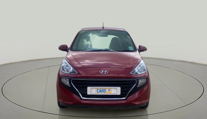 2019 Hyundai NEW SANTRO SPORTZ AMT, Petrol, Automatic, 18,795 km, Front