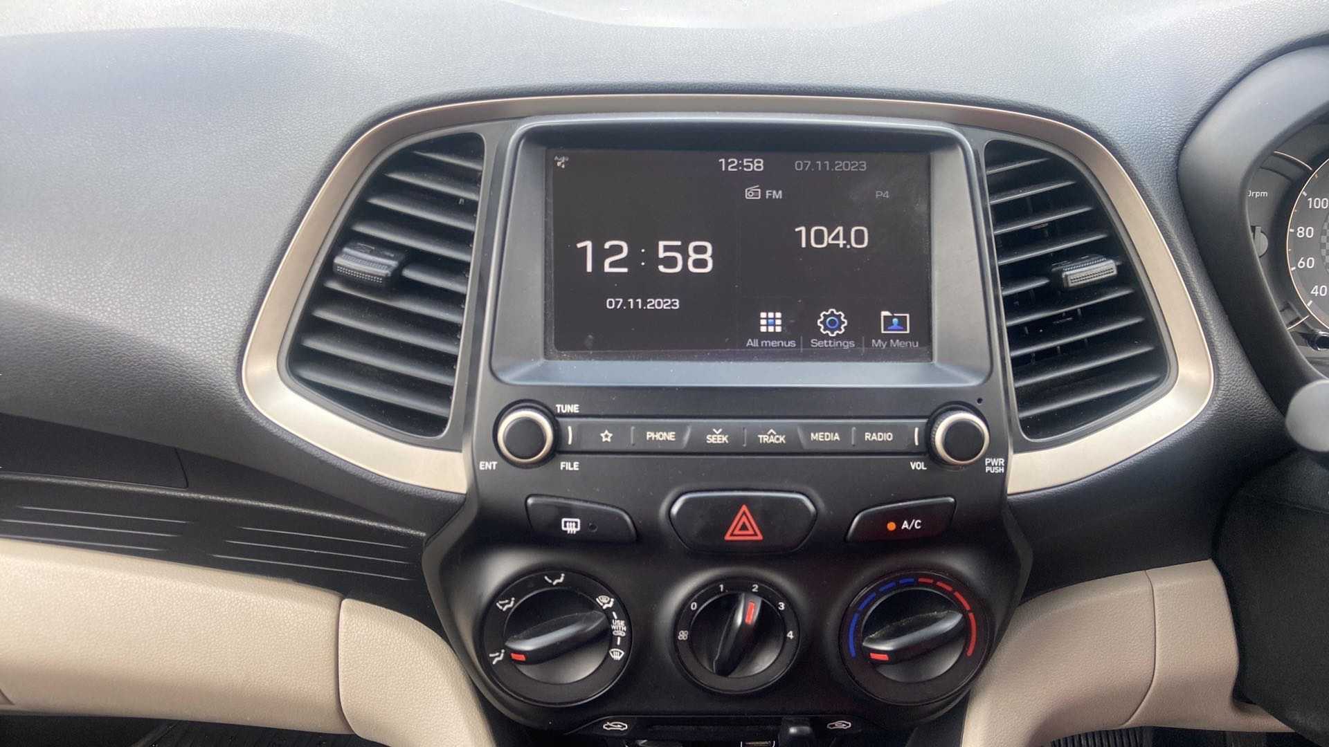 Features