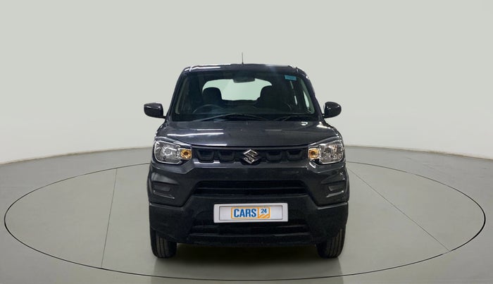 2022 Maruti S PRESSO VXI+, Petrol, Manual, 7,037 km, Front
