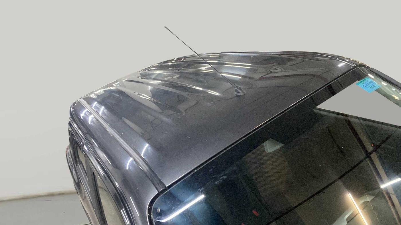2022 Maruti S PRESSO VXI+, Petrol, Manual, 7,037 km, Roof