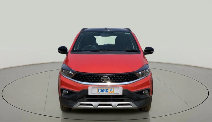 2021 Tata TIAGO NRG XZ MT, Petrol, Manual, 21,377 km, Front