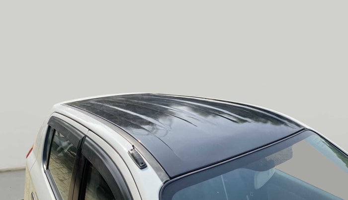 2018 Maruti Alto K10 VXI, Petrol, Manual, 42,470 km, Roof - <3 inch diameter