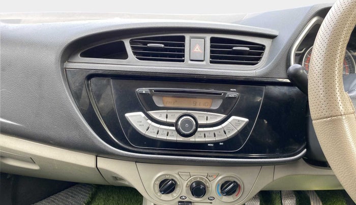2018 Maruti Alto K10 VXI, Petrol, Manual, 42,470 km, Air Conditioner