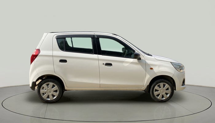 2018 Maruti Alto K10 VXI, Petrol, Manual, 42,470 km, Right Side View