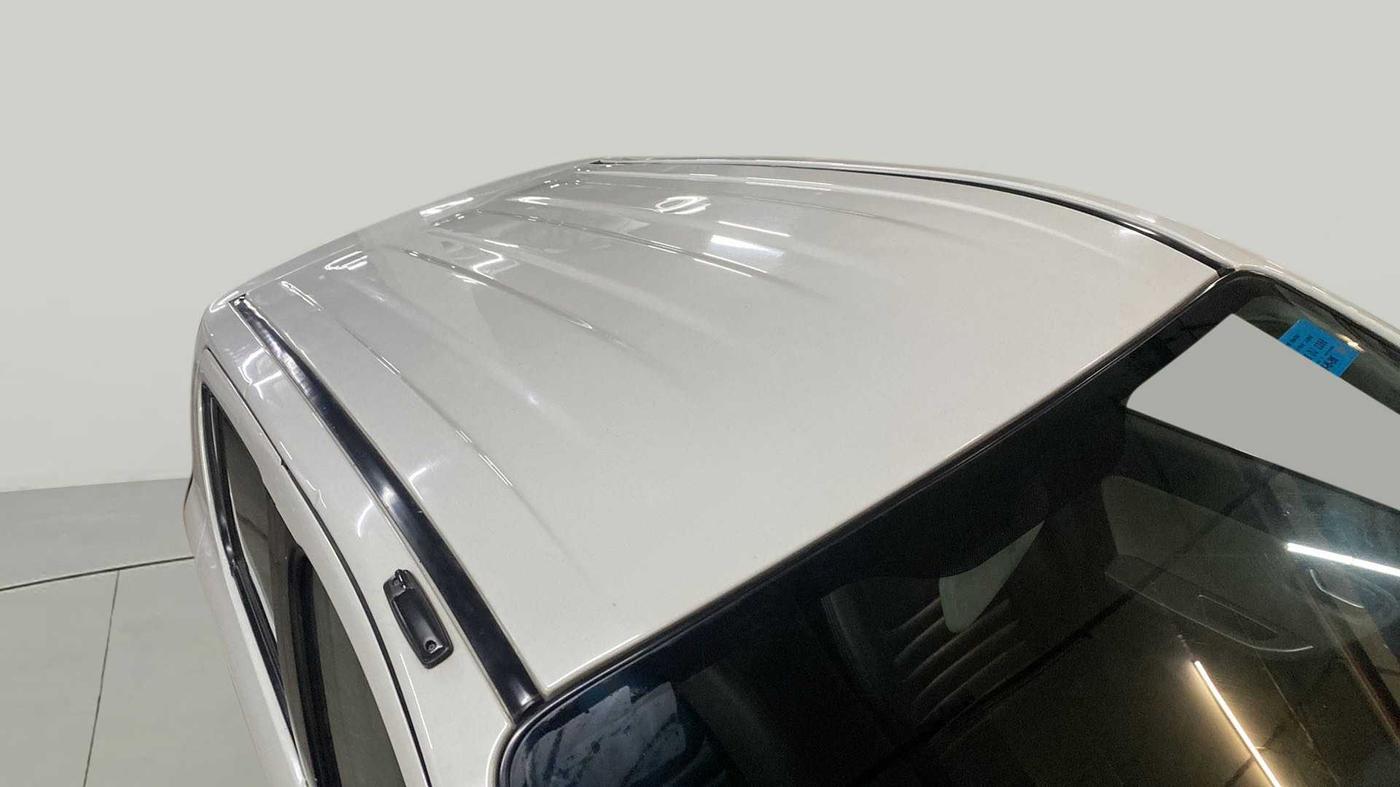 2016 Maruti Alto K10 VXI, Petrol, Manual, 41,190 km, Roof