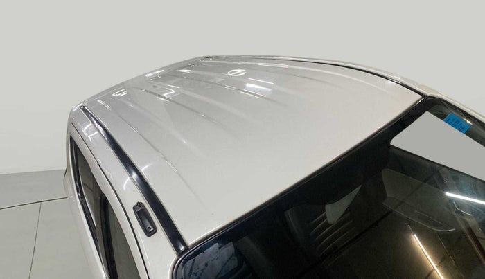 2016 Maruti Alto K10 VXI, Petrol, Manual, 41,190 km, Roof