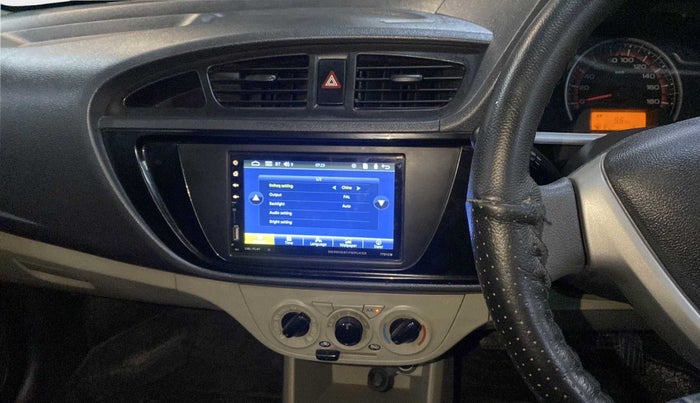 2016 Maruti Alto K10 VXI, Petrol, Manual, 41,190 km, Air Conditioner
