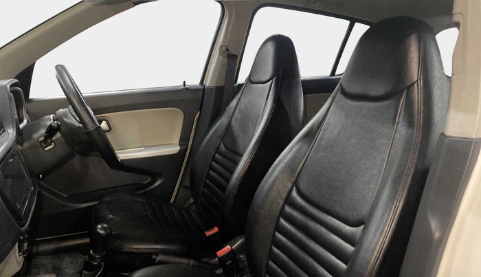 2016 Maruti Alto K10 VXI, Petrol, Manual, 41,190 km, Right Side Front Door Cabin