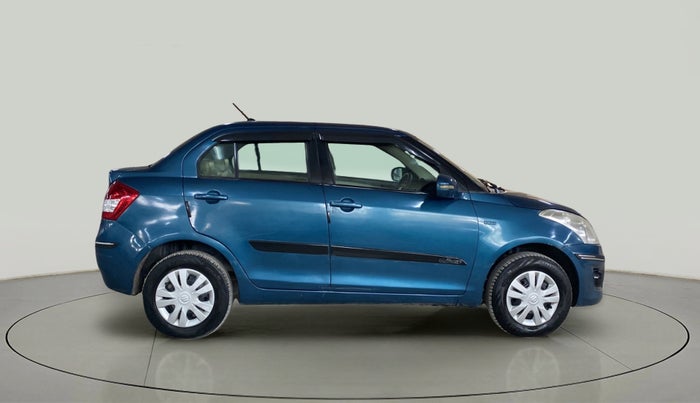 2013 Maruti Swift Dzire VDI, Diesel, Manual, 65,770 km, Right Side View