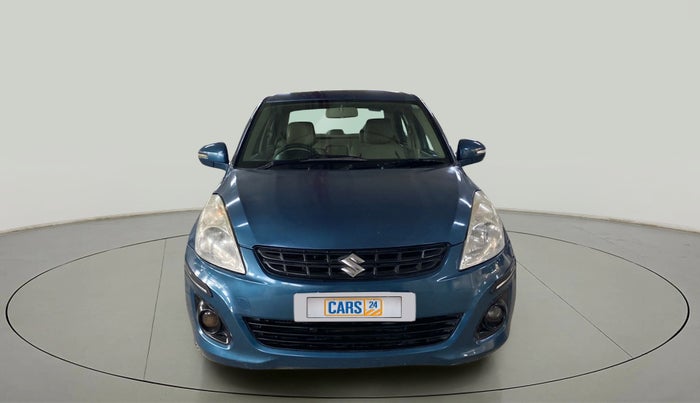 2013 Maruti Swift Dzire VDI, Diesel, Manual, 65,770 km, Front